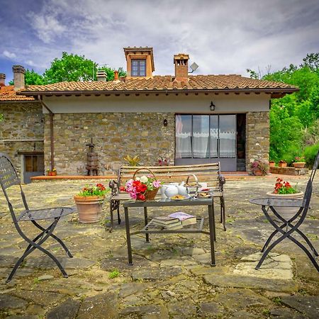 منزل الضيف SantʼEllero  في Casa Al Bosco المظهر الخارجي الصورة