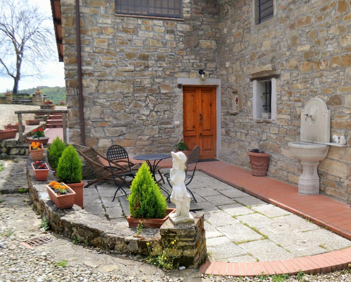منزل الضيف SantʼEllero  في Casa Al Bosco المظهر الخارجي الصورة