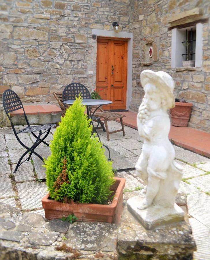 منزل الضيف SantʼEllero  في Casa Al Bosco المظهر الخارجي الصورة