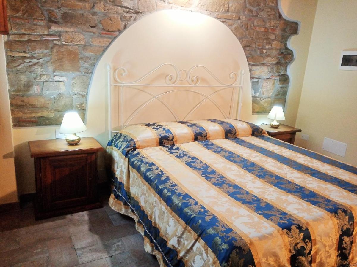 منزل الضيف SantʼEllero  في Casa Al Bosco المظهر الخارجي الصورة
