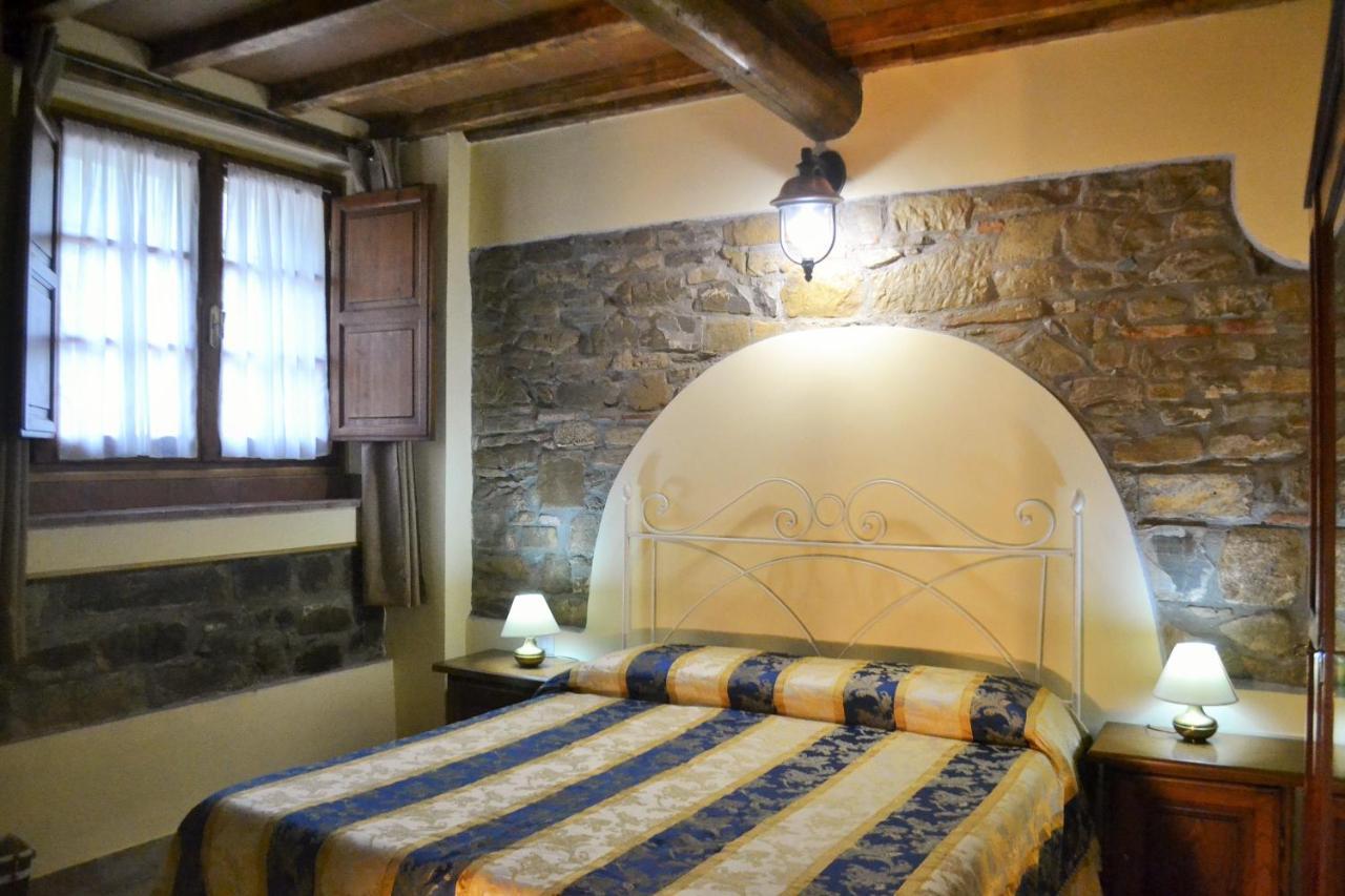 منزل الضيف SantʼEllero  في Casa Al Bosco المظهر الخارجي الصورة