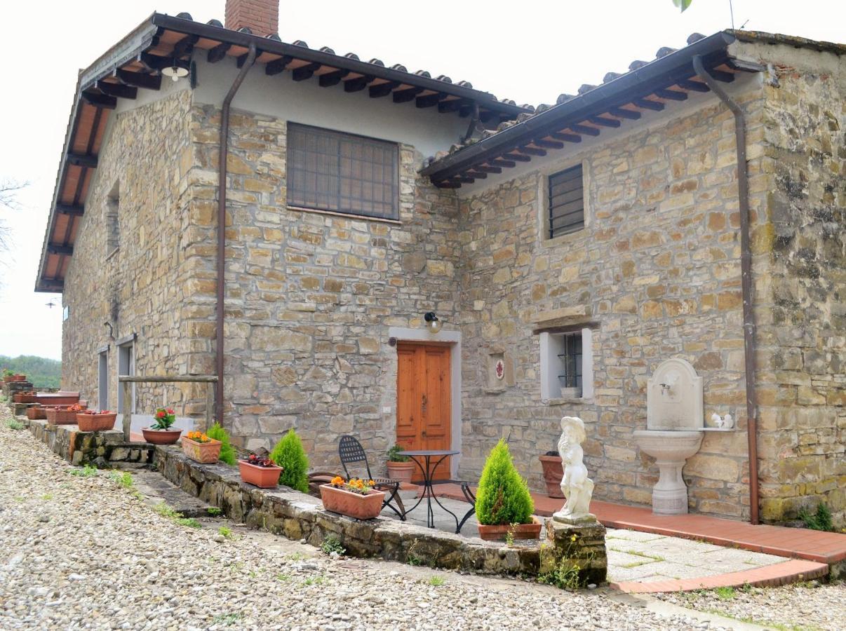 منزل الضيف SantʼEllero  في Casa Al Bosco المظهر الخارجي الصورة