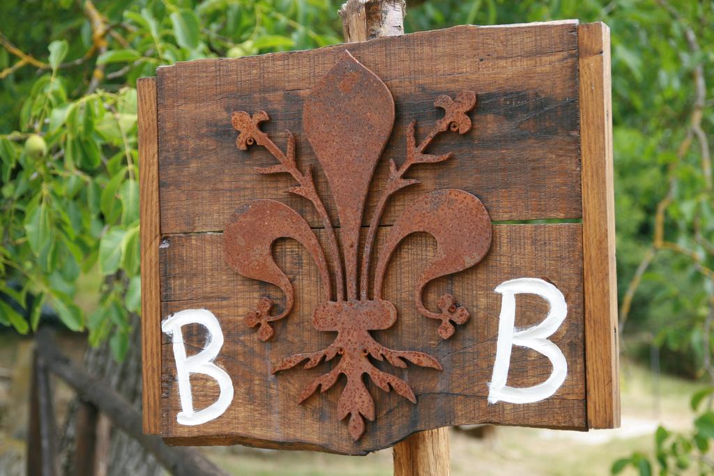 منزل الضيف SantʼEllero  في Casa Al Bosco المظهر الخارجي الصورة