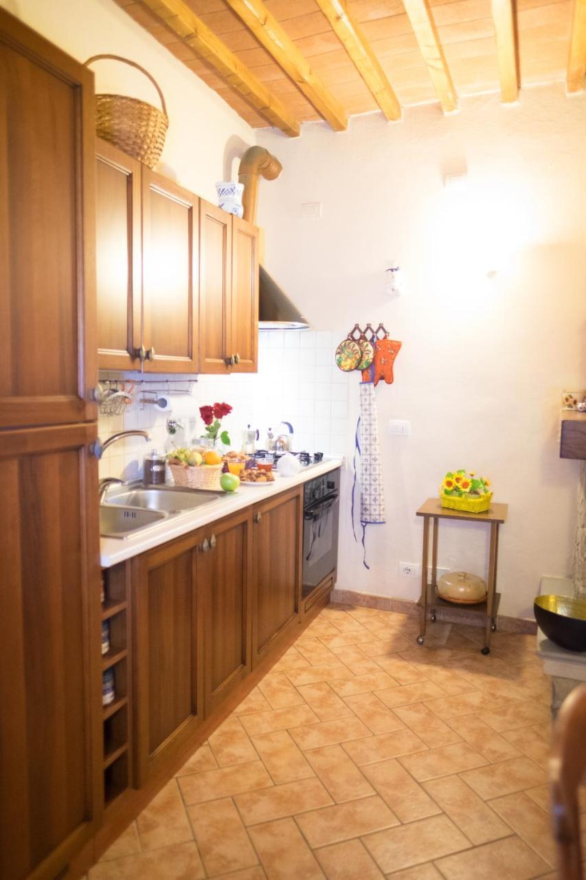 منزل الضيف SantʼEllero  في Casa Al Bosco المظهر الخارجي الصورة