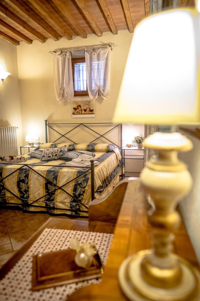 منزل الضيف SantʼEllero  في Casa Al Bosco المظهر الخارجي الصورة