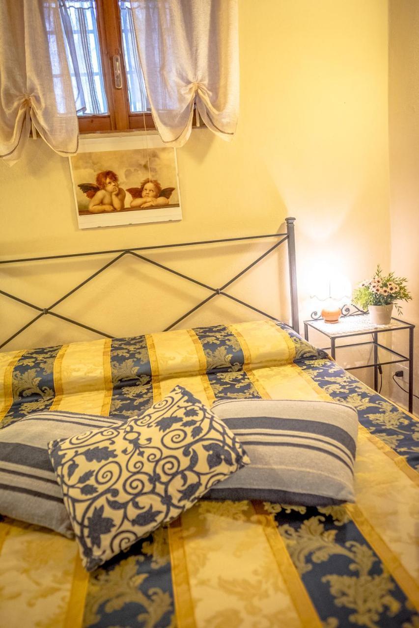 منزل الضيف SantʼEllero  في Casa Al Bosco المظهر الخارجي الصورة