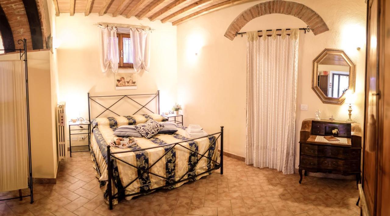 منزل الضيف SantʼEllero  في Casa Al Bosco المظهر الخارجي الصورة