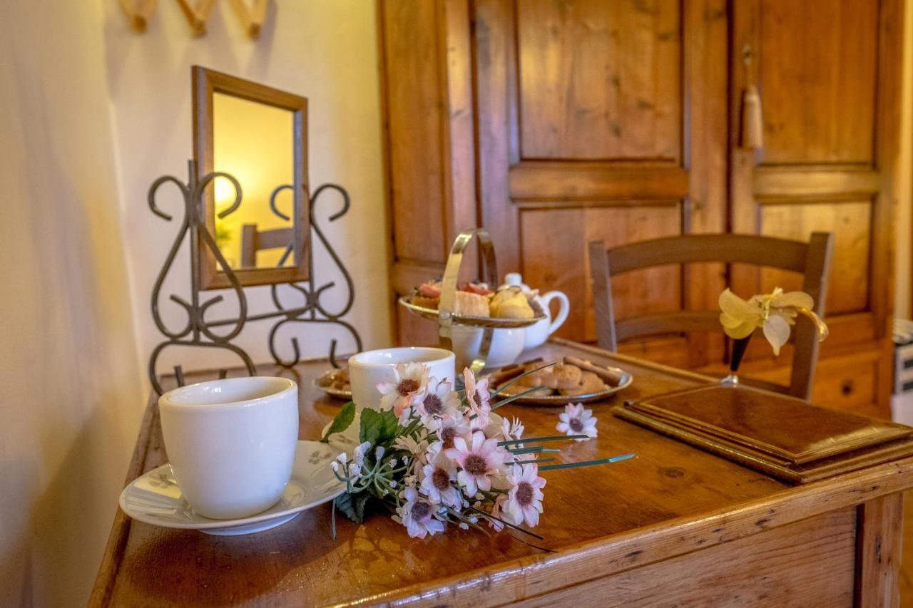 منزل الضيف SantʼEllero  في Casa Al Bosco المظهر الخارجي الصورة