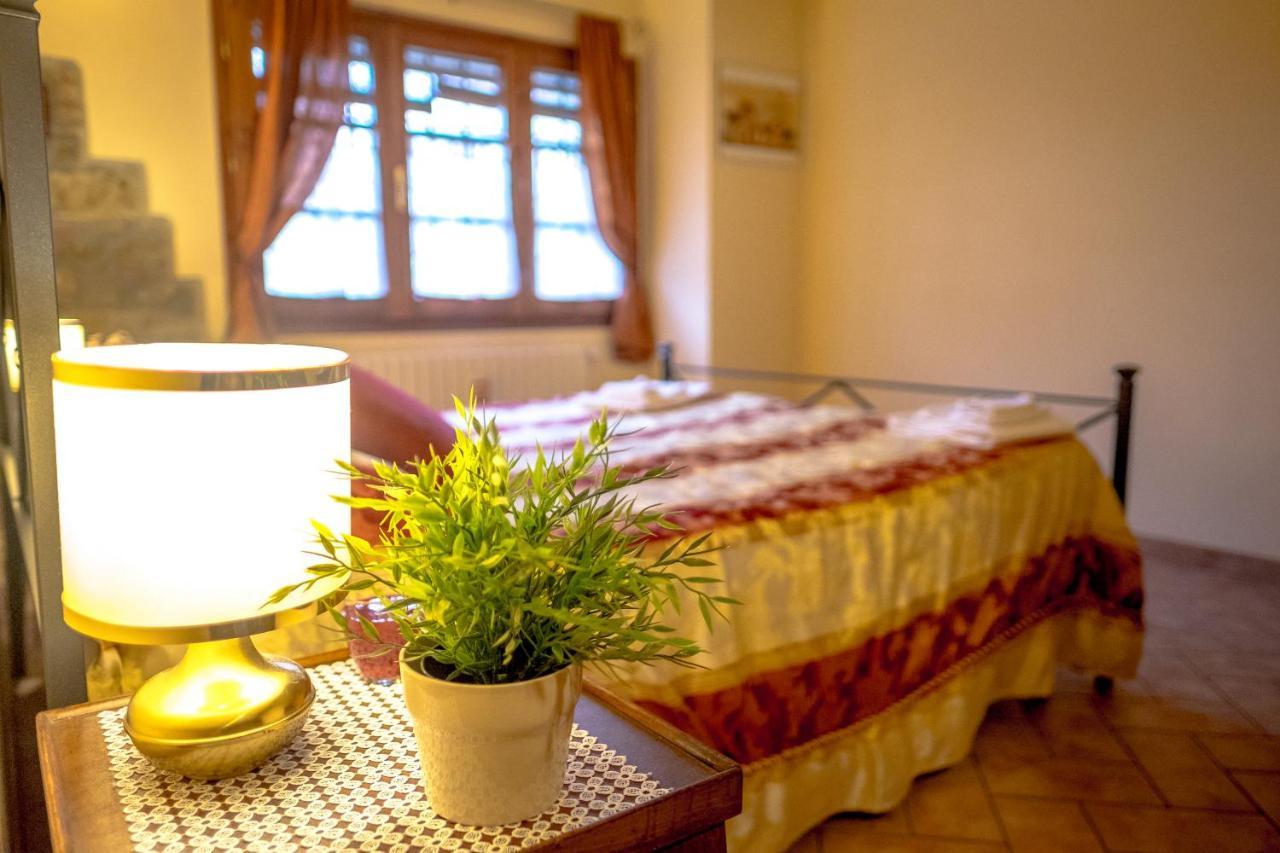 منزل الضيف SantʼEllero  في Casa Al Bosco المظهر الخارجي الصورة