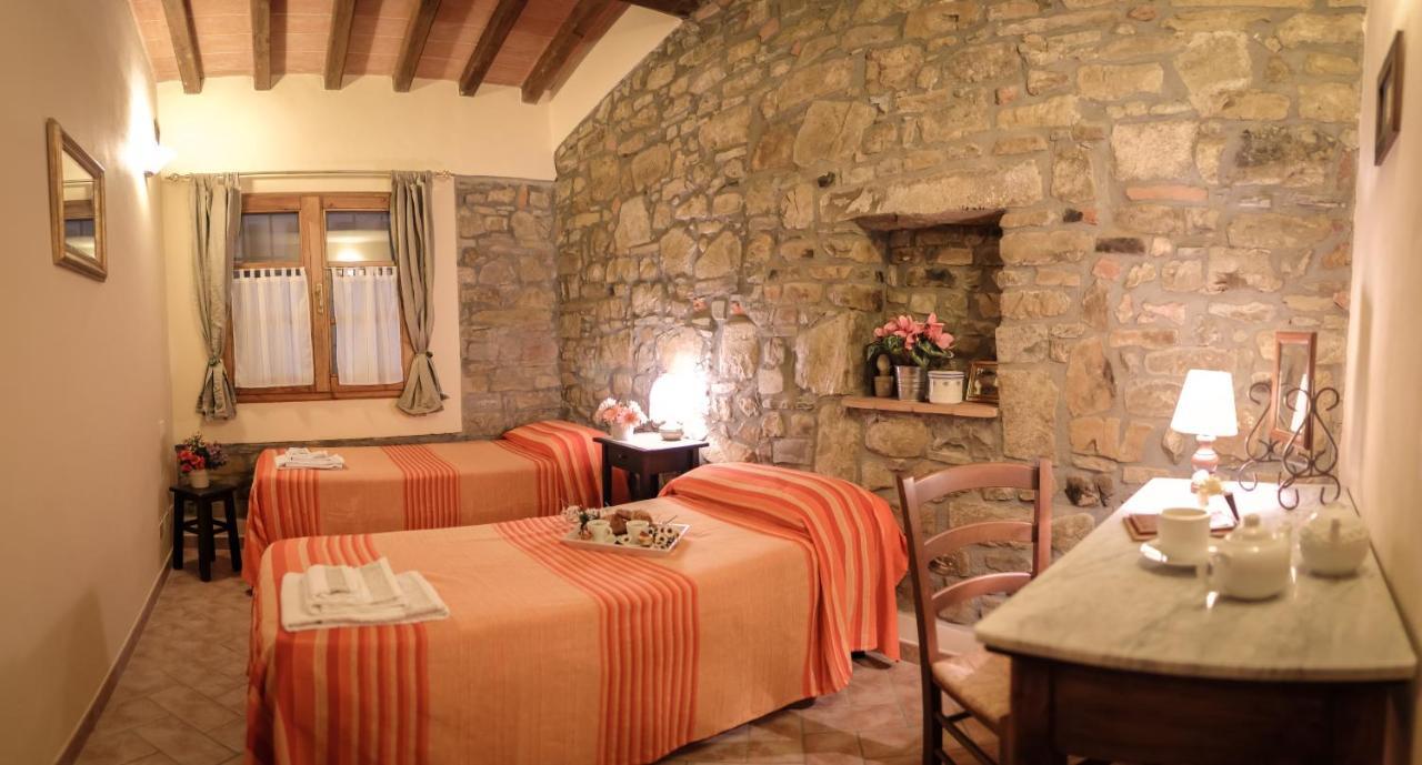 منزل الضيف SantʼEllero  في Casa Al Bosco المظهر الخارجي الصورة