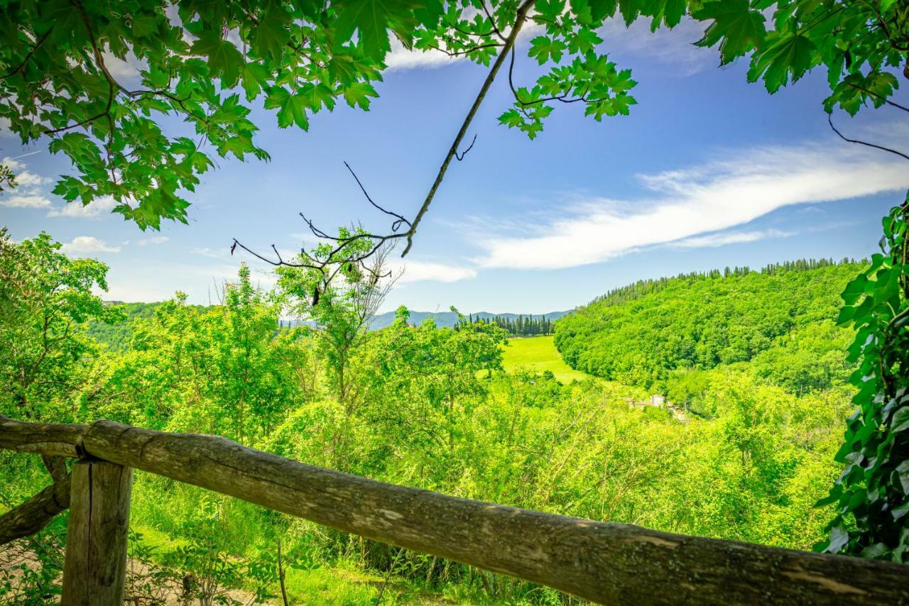 منزل الضيف SantʼEllero  في Casa Al Bosco المظهر الخارجي الصورة