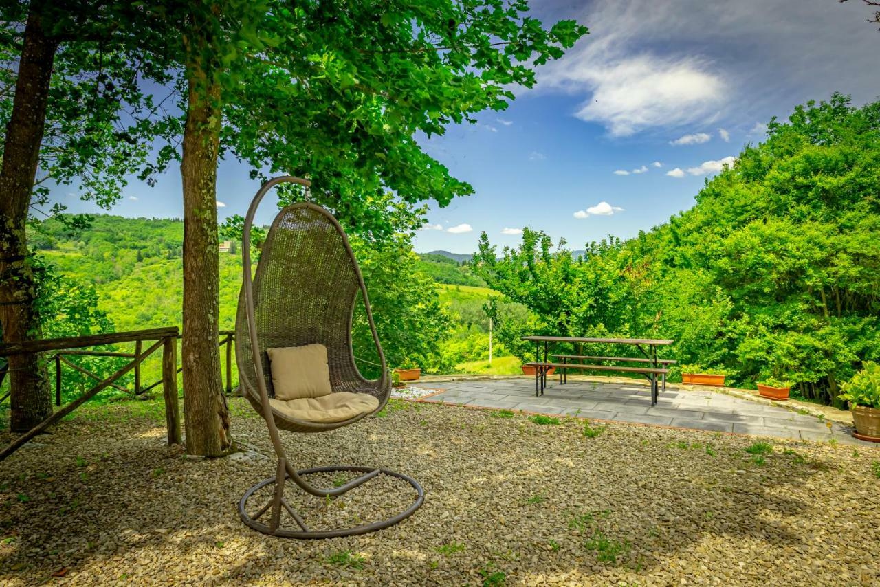 منزل الضيف SantʼEllero  في Casa Al Bosco المظهر الخارجي الصورة