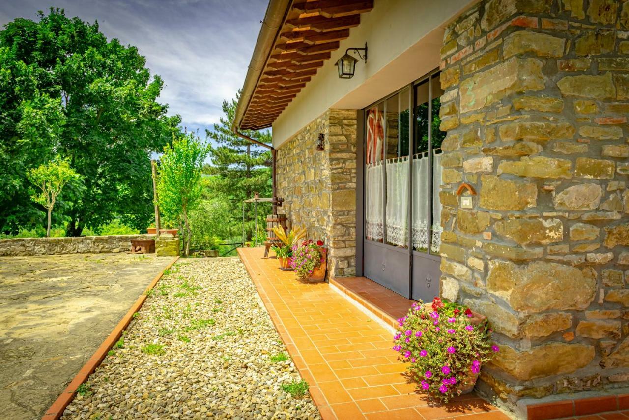 منزل الضيف SantʼEllero  في Casa Al Bosco المظهر الخارجي الصورة
