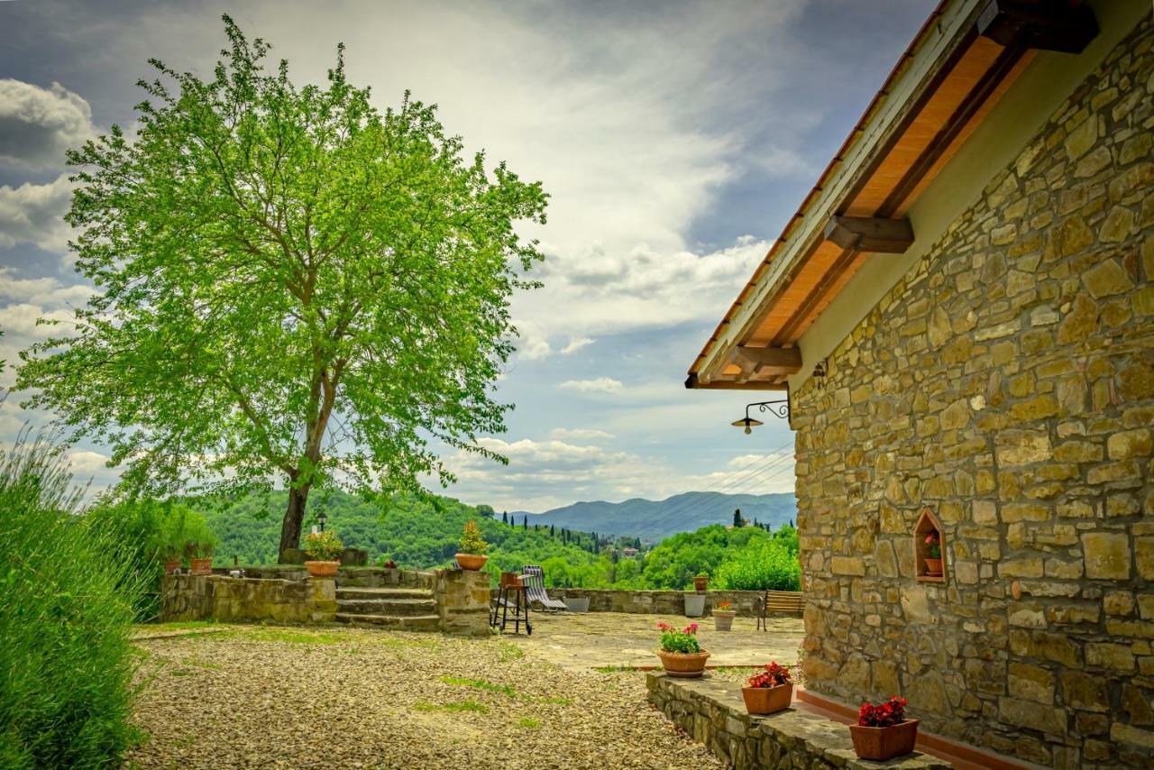منزل الضيف SantʼEllero  في Casa Al Bosco المظهر الخارجي الصورة