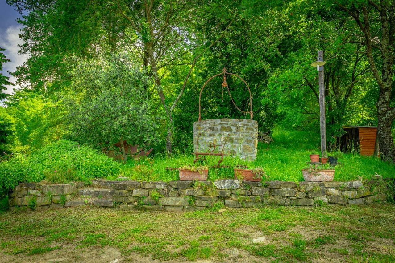 منزل الضيف SantʼEllero  في Casa Al Bosco المظهر الخارجي الصورة