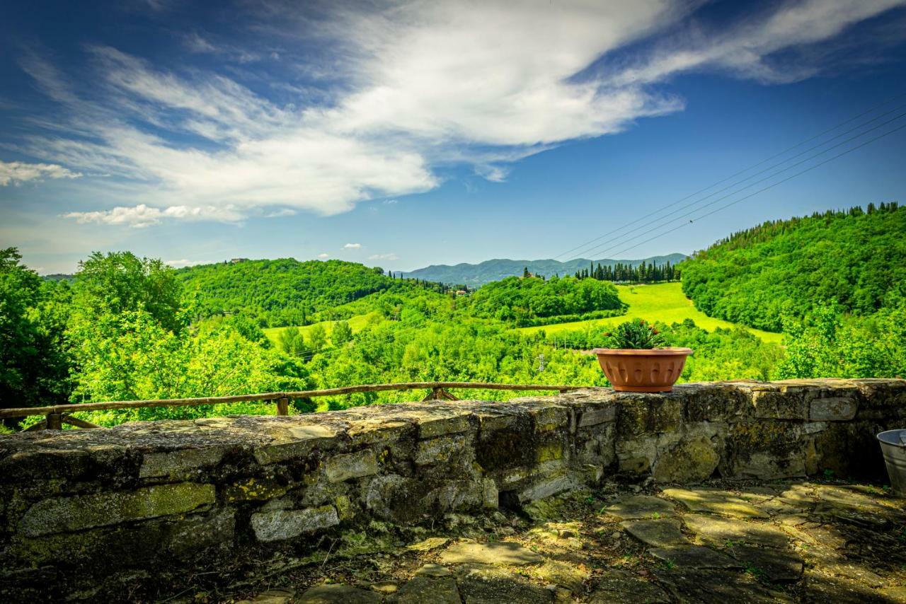 منزل الضيف SantʼEllero  في Casa Al Bosco المظهر الخارجي الصورة