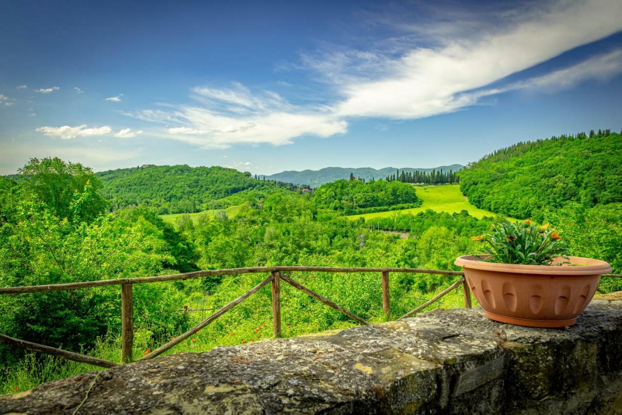منزل الضيف SantʼEllero  في Casa Al Bosco المظهر الخارجي الصورة